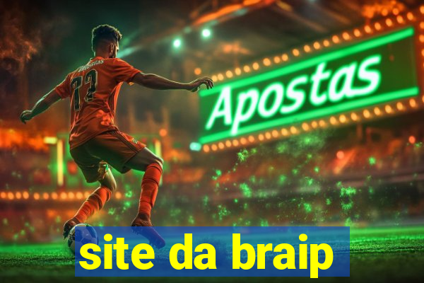 site da braip